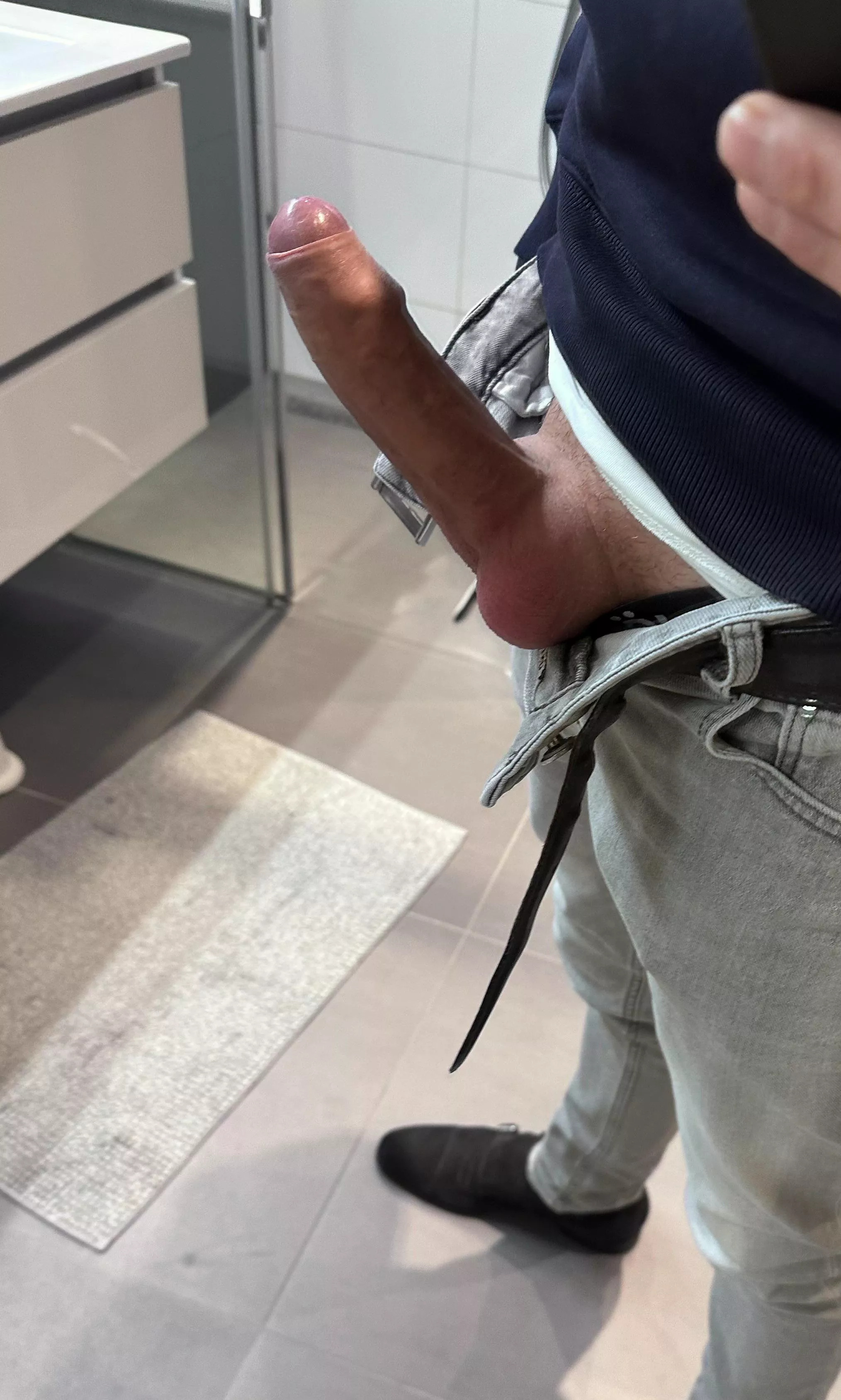 Horny sunday! Wanna suck?;-) posted by Ok-Project-478