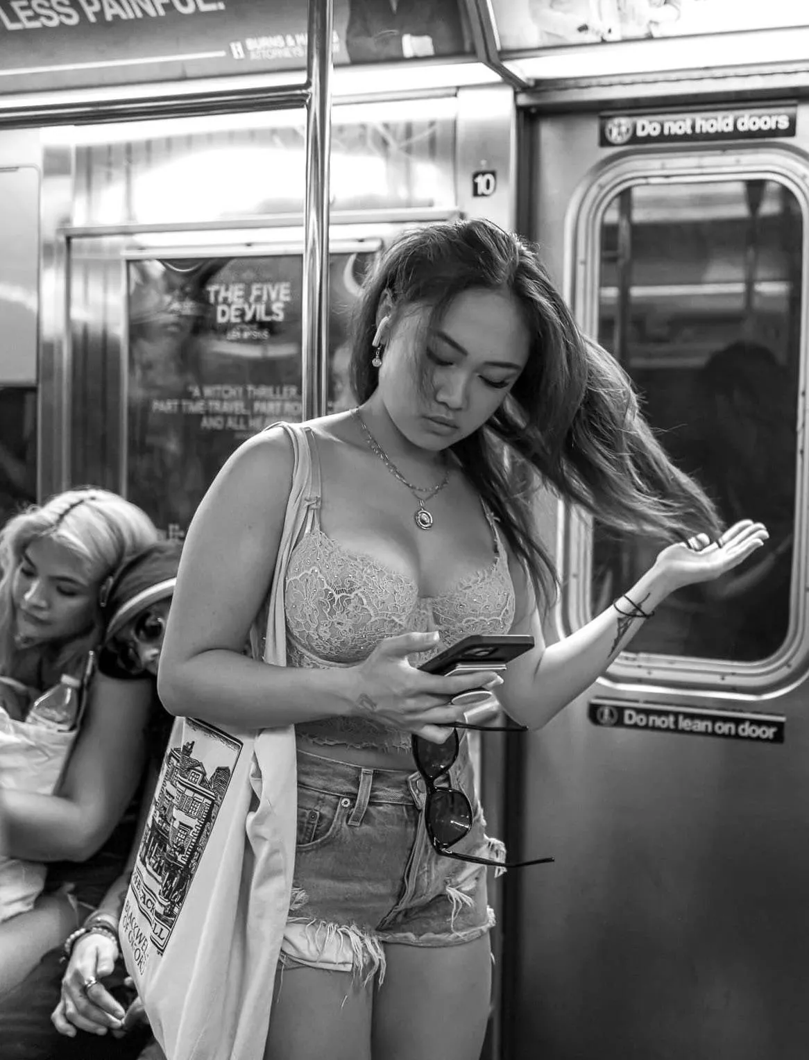 Hot Damn posted by BroyBroy