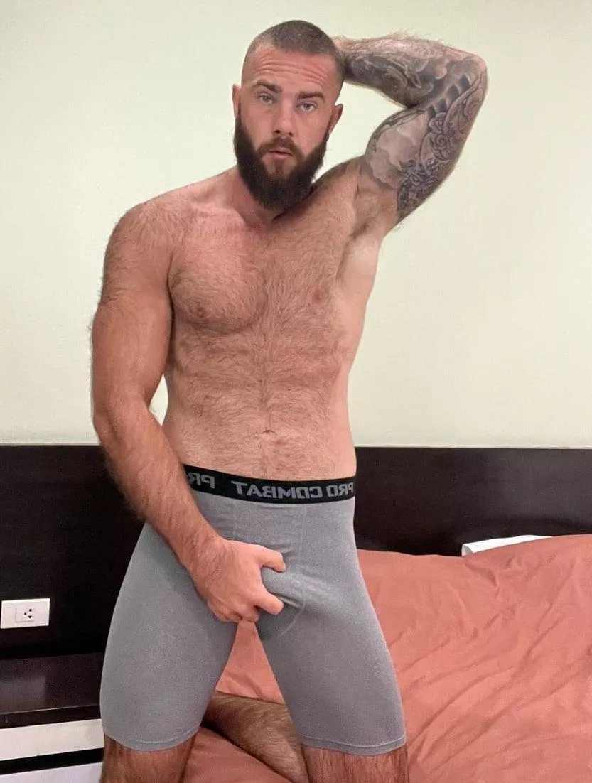 how about long and gray? posted by bwarren106