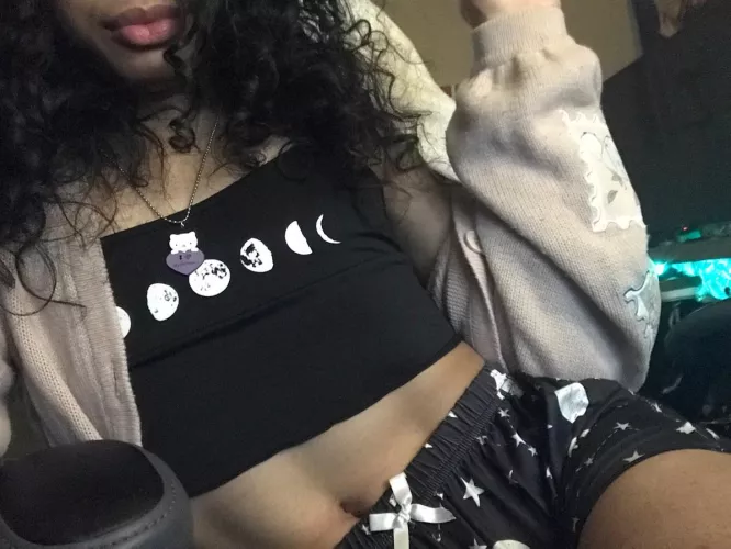 How is everyone by twinkmari