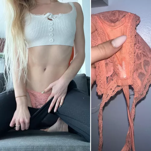 How sweet they get after ice skating 🤤🍑 by LittleOneTwo3