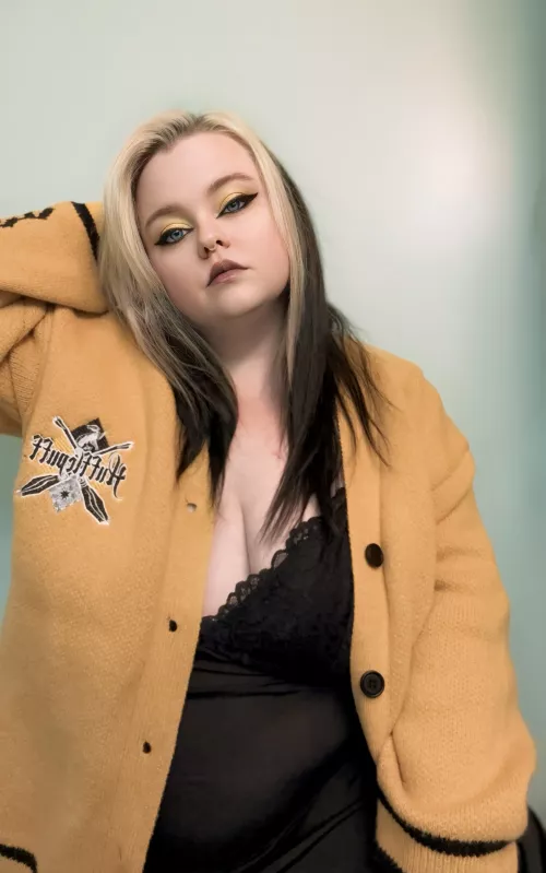 Hufflepuff pride 💛🖤 by CCprincesssam