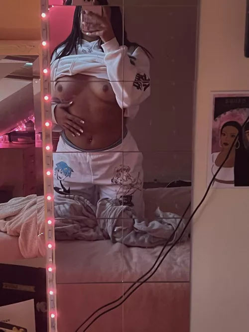 I can be your little secret by MONEYJAY