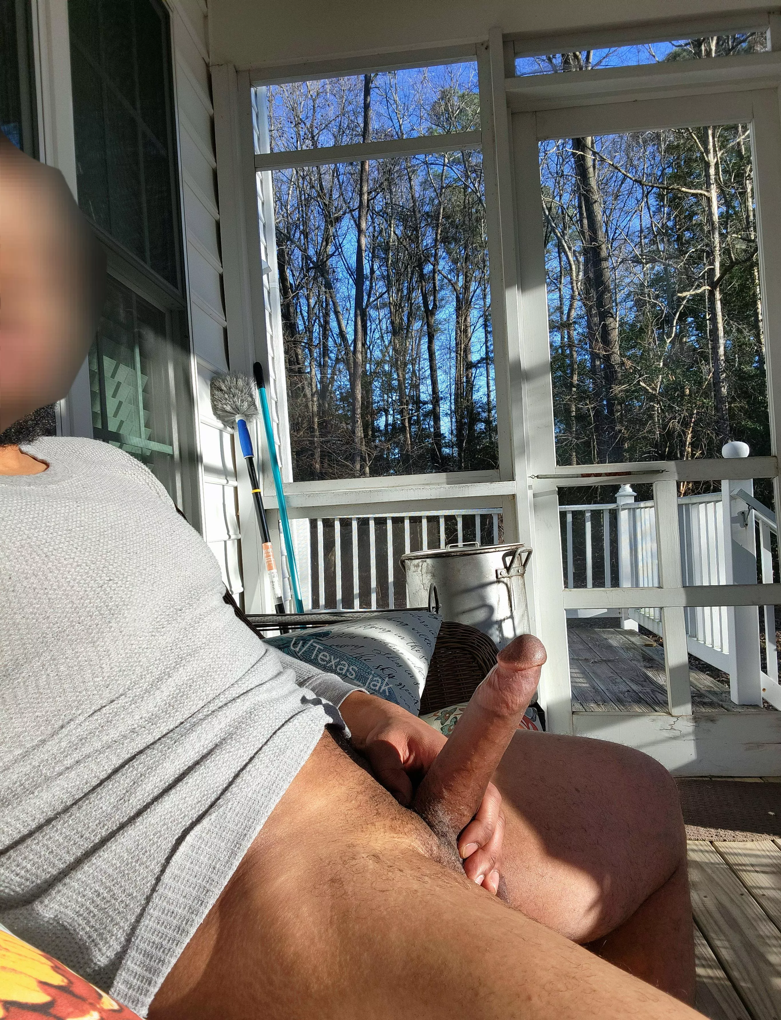 I could use some head right now 🥵 posted by Texas_jak