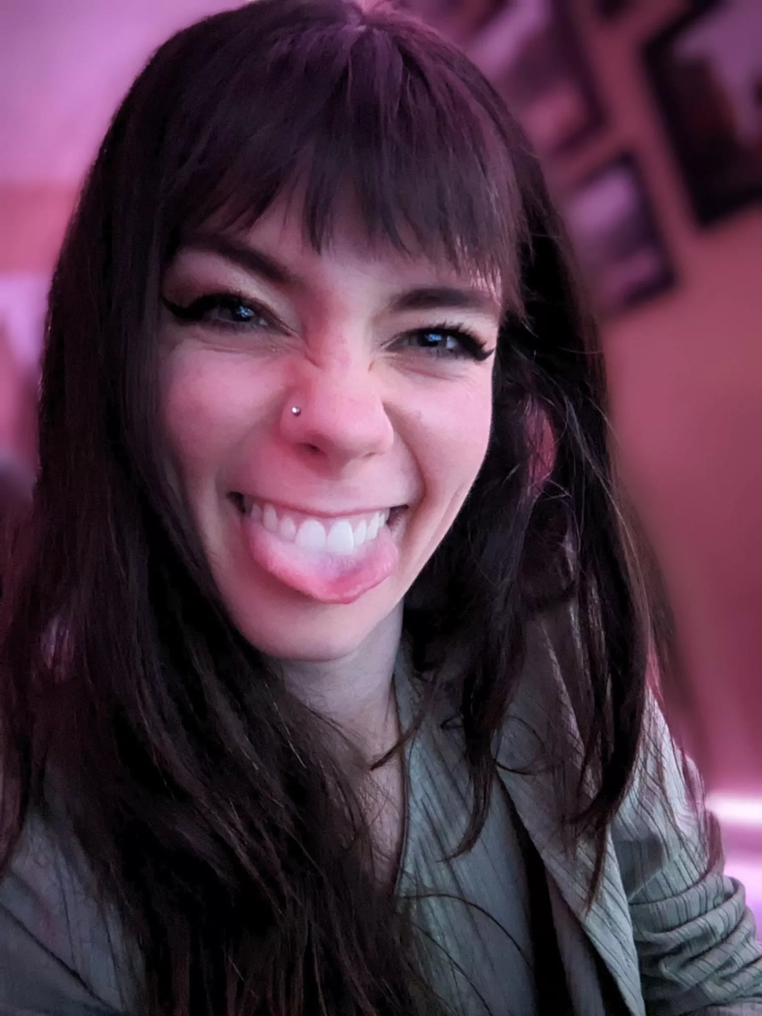 I don't have a library card, 👉👈 but do you mind if I check you out? 📚 [GFE][PTY] posted by xobondaixo