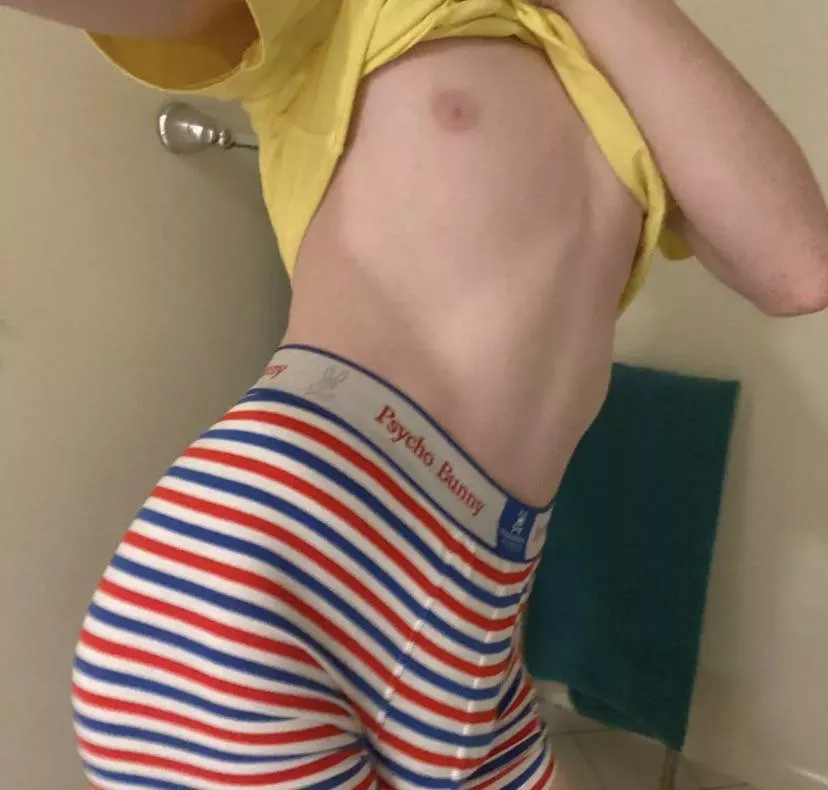 I feel so naughty~! posted by Independent-Bug-7953