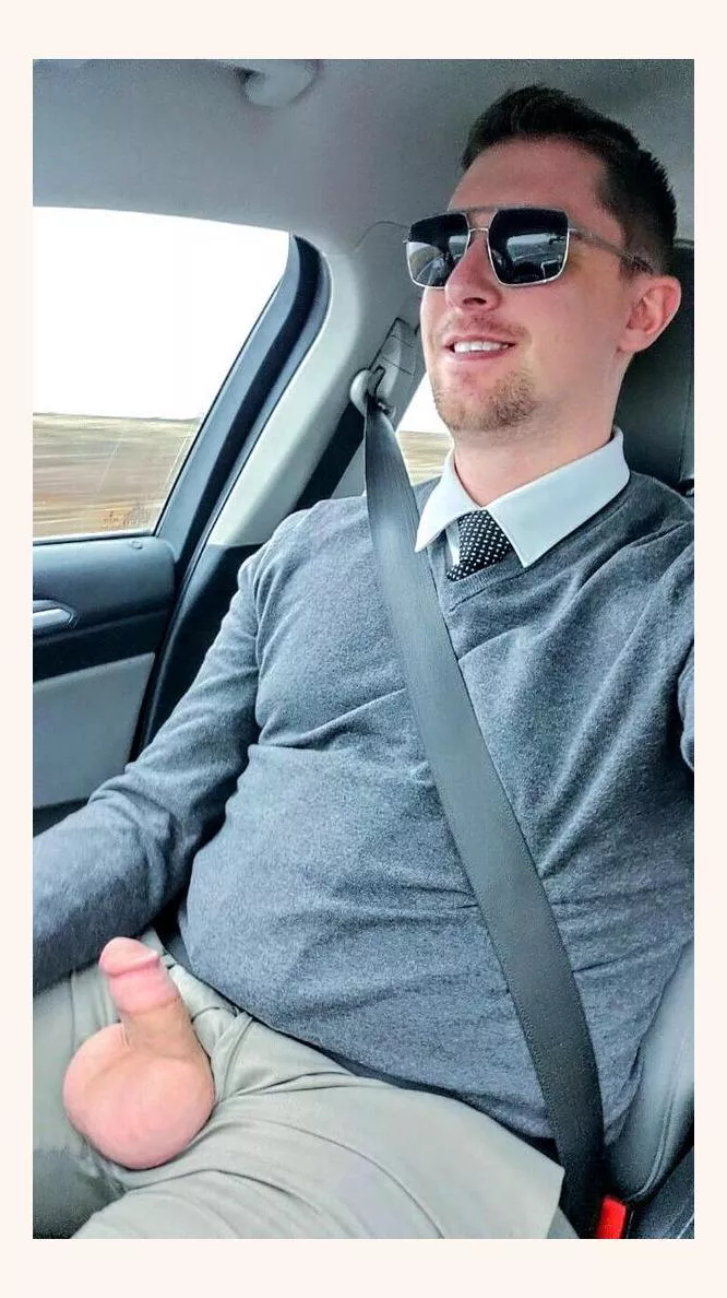 I get so hard on these goad trips! posted by Icy_Stretch7815