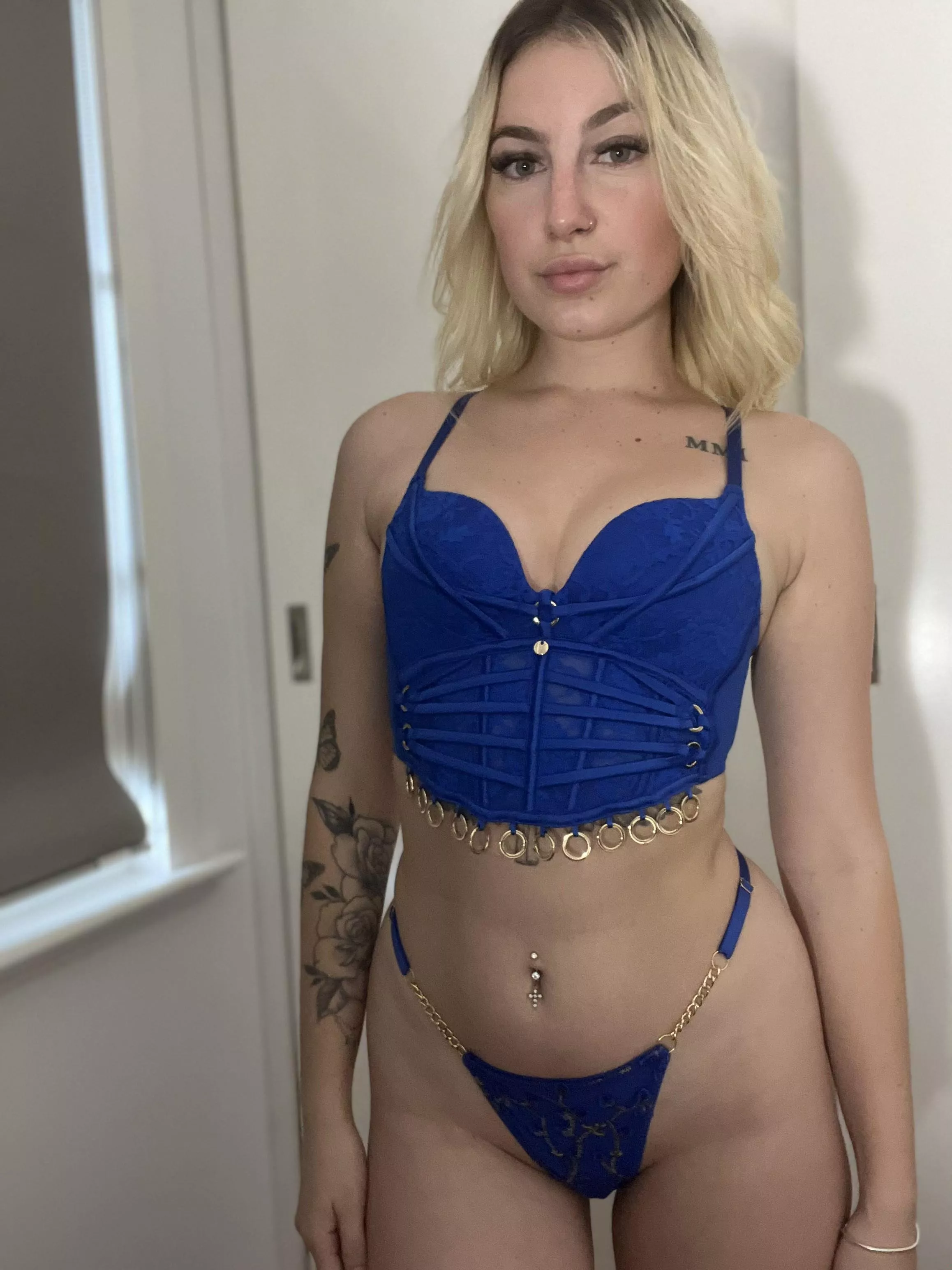 I have belly and you have tongue, let's connect them posted by RegularTheology