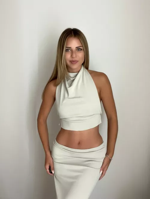 i love this cute skirt by Fit_Discussion1268