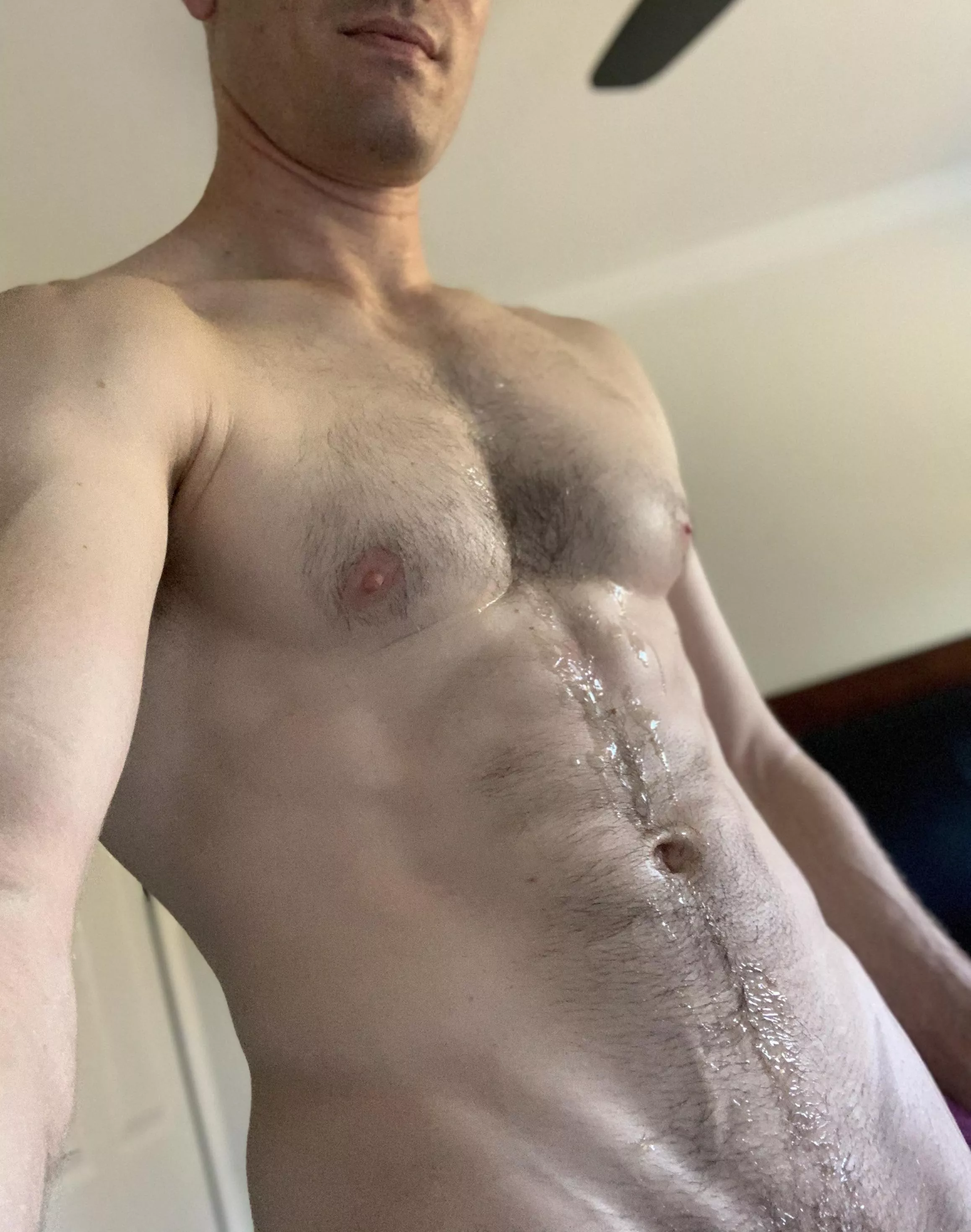 I may have made a mess 🙈 posted by imjustalittlethirsty