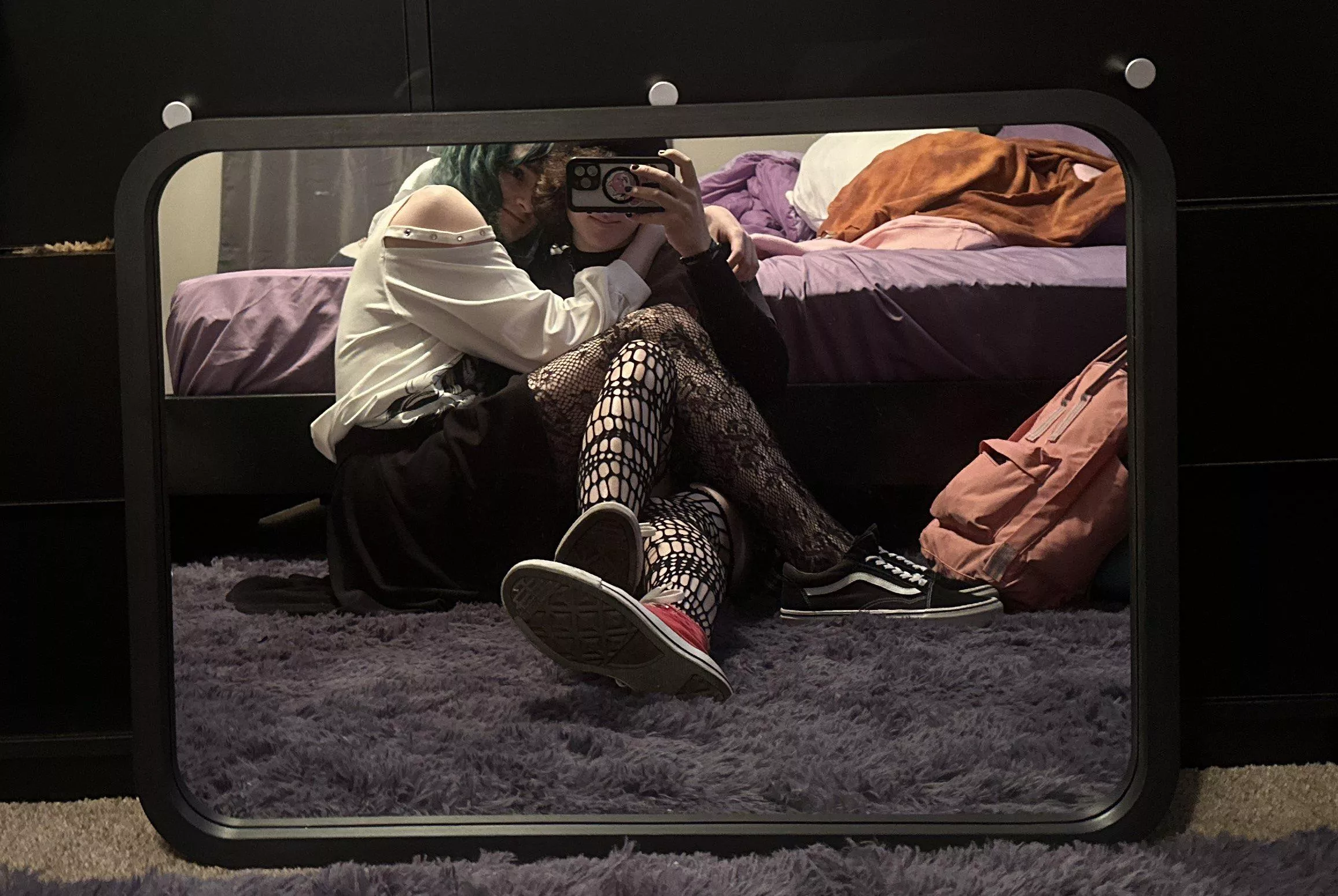 I met her here posted by bawbi428