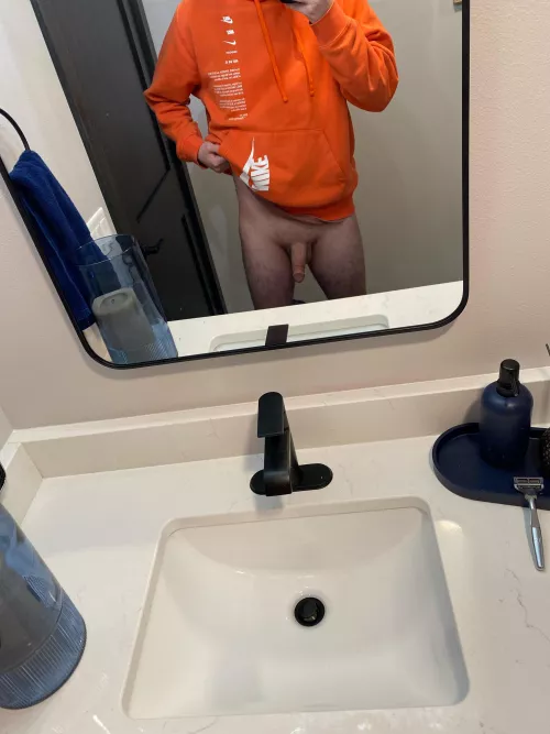 I need my soft cock sucked on (25) by MentalPresentation47