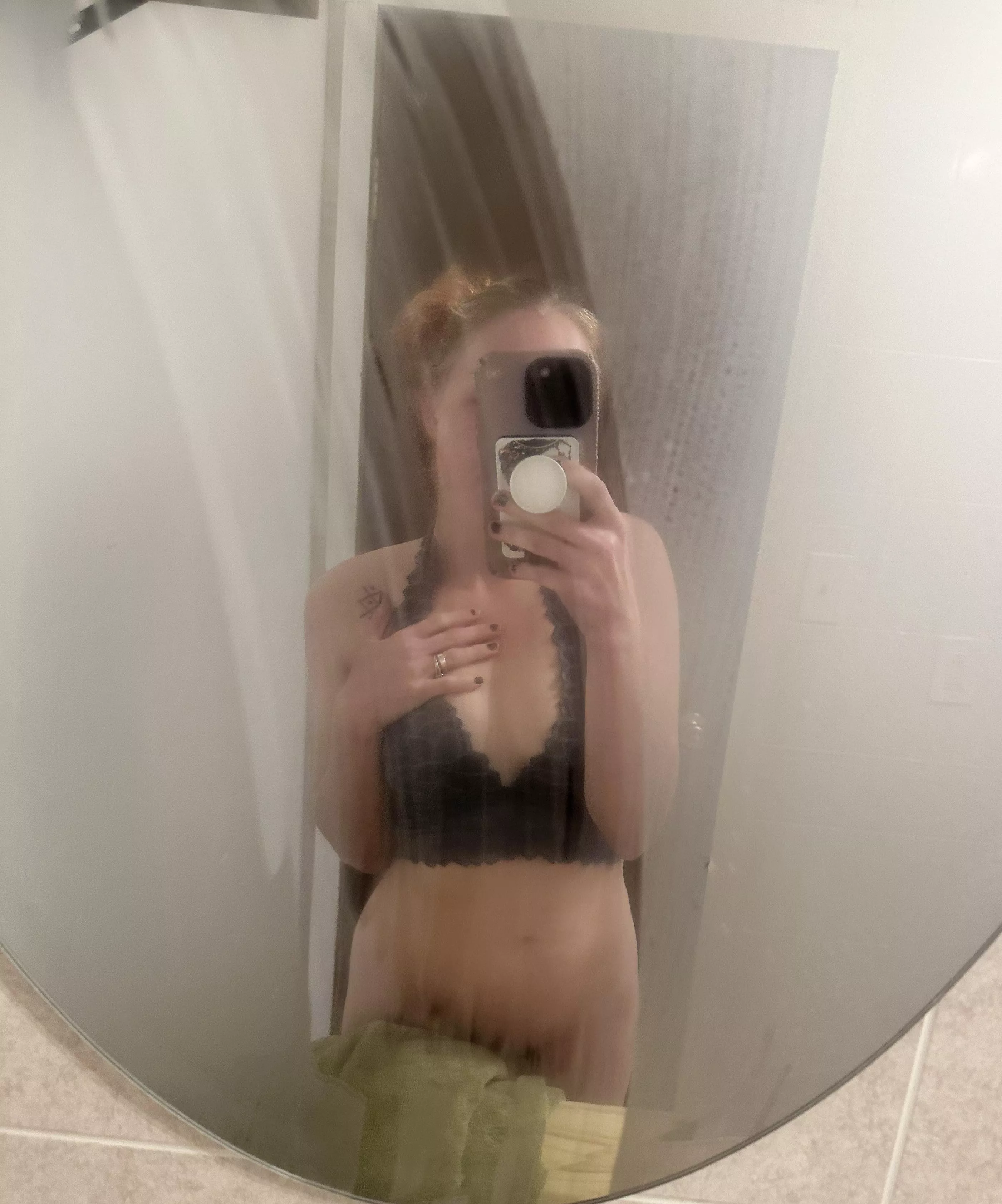 I need to be naughty today posted by AllieStoned