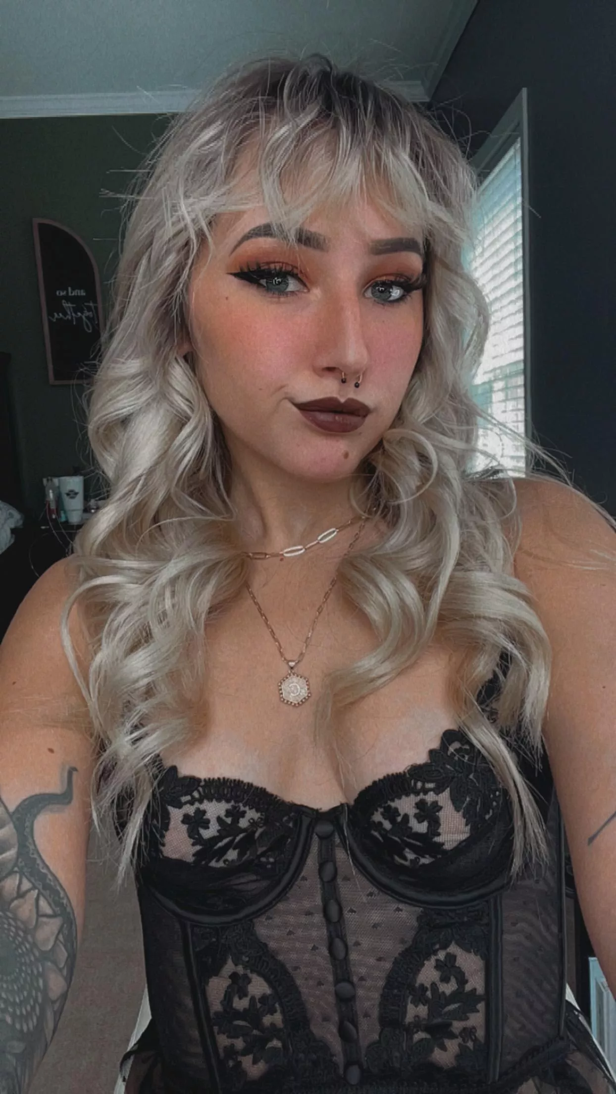 I promise youll never get bored with me posted by iCarlybabyy