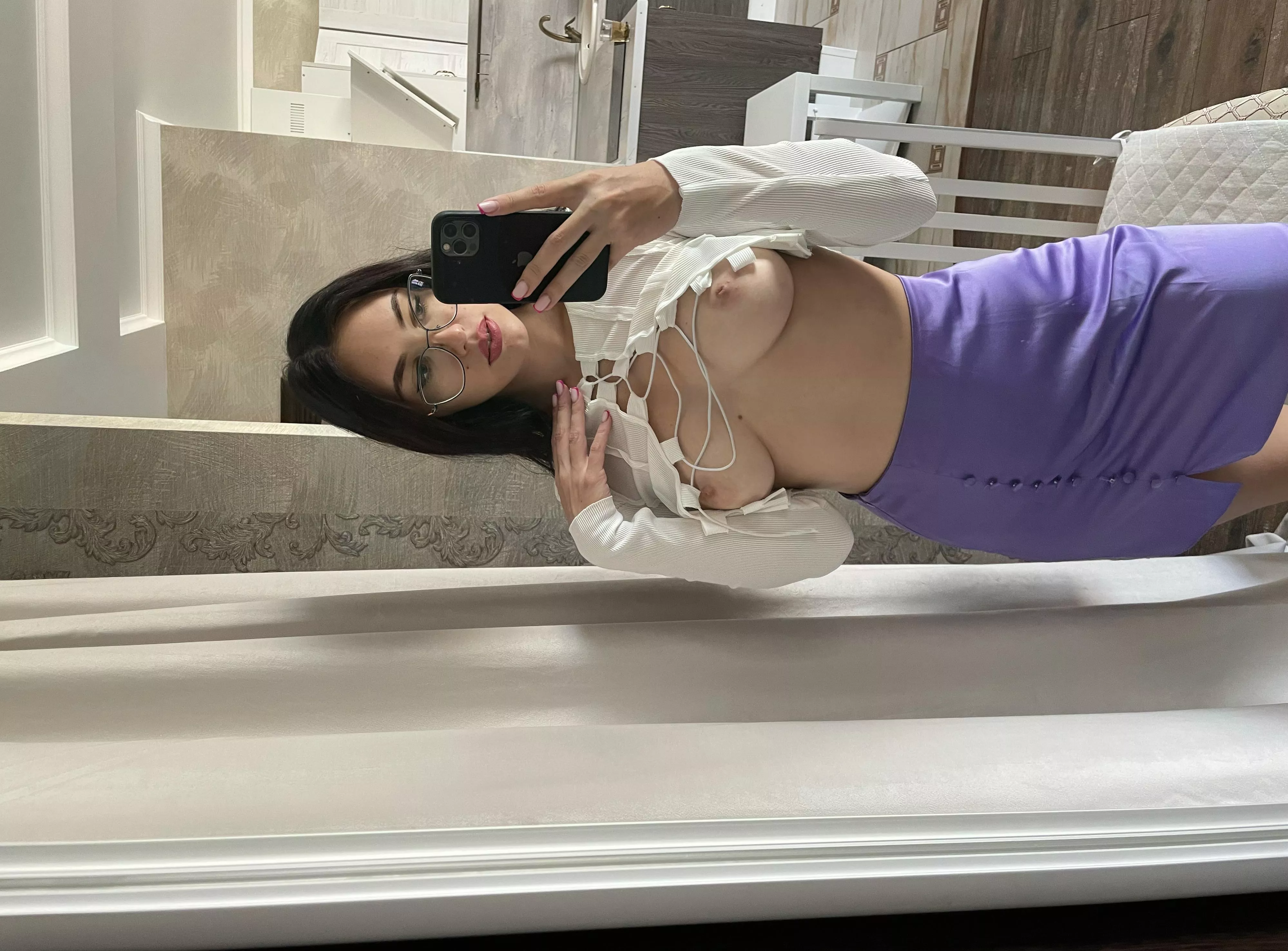 I want you to touch every inch of my body posted by Mhehsc