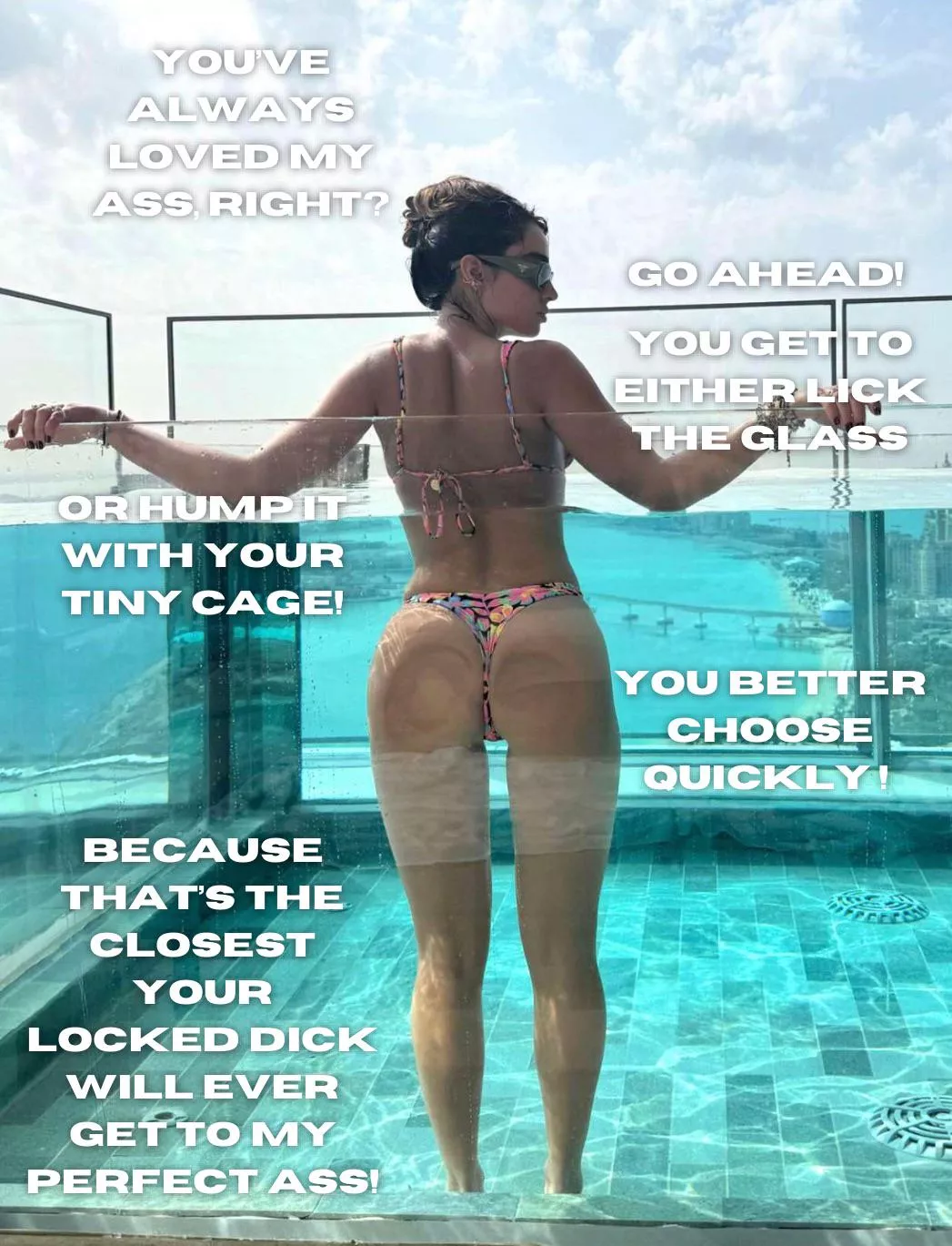 Im sure you‘d even cum from just humping posted by Substantial-Goat-660