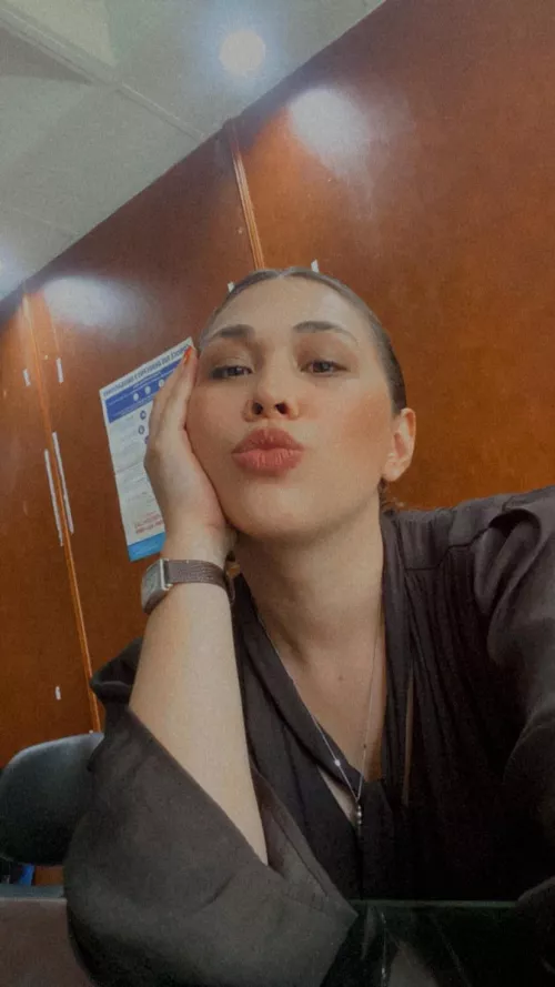 in my work by Fruit-Careful630