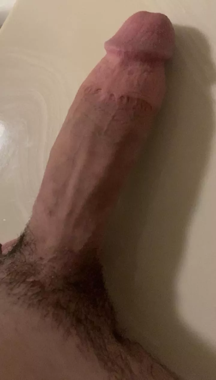 Is my cut dick smooth enough? posted by Alternative_Cod4913