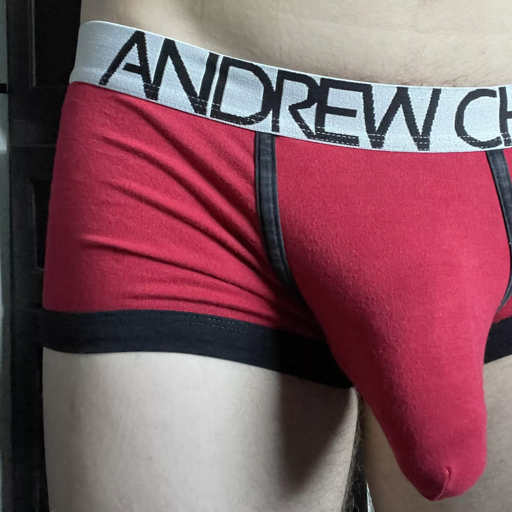 It’s a tight fit posted by SmoothTrain7367