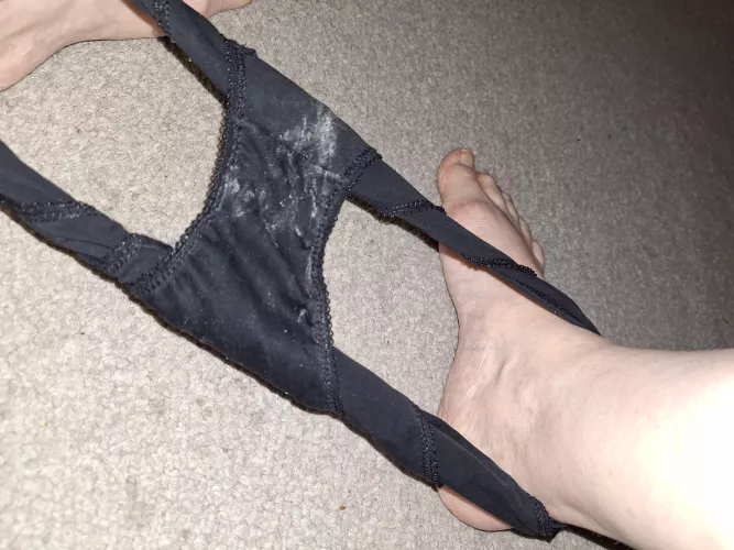 It’s been a hot day💦😜  by DiscreetFreaks