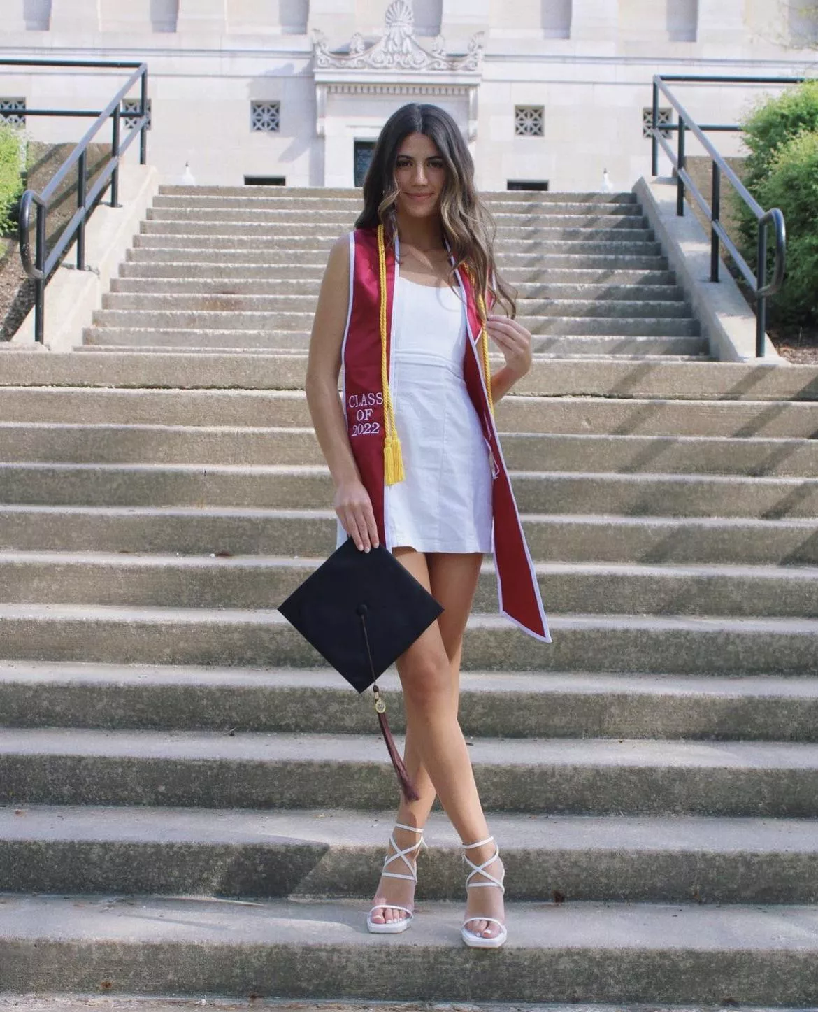 IUTR posted by ForgottenServant919