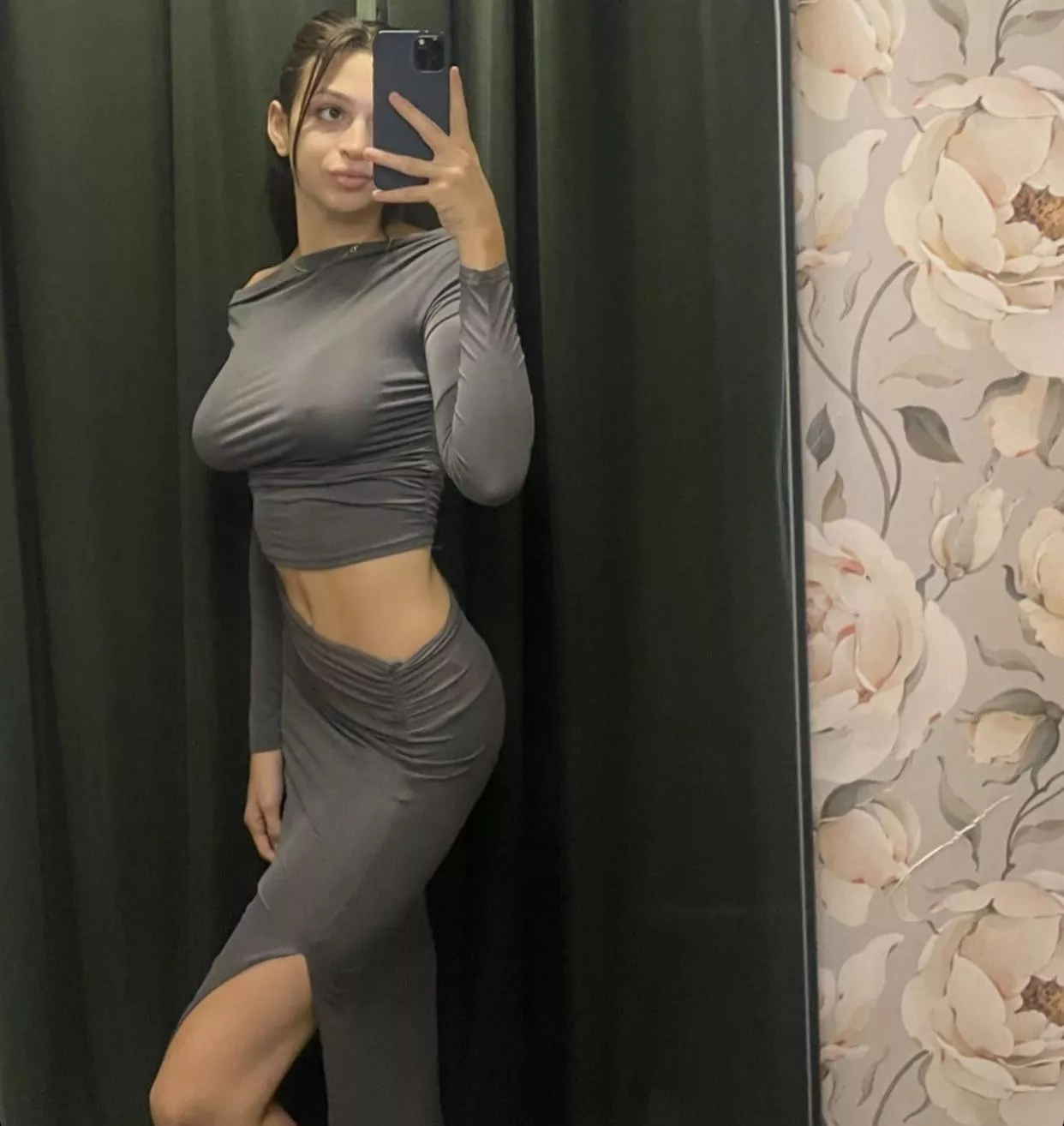 Josie Totah posted by timsa17