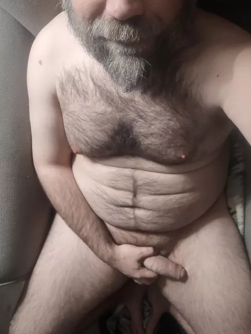 Just getting it ready.. by captainhero83