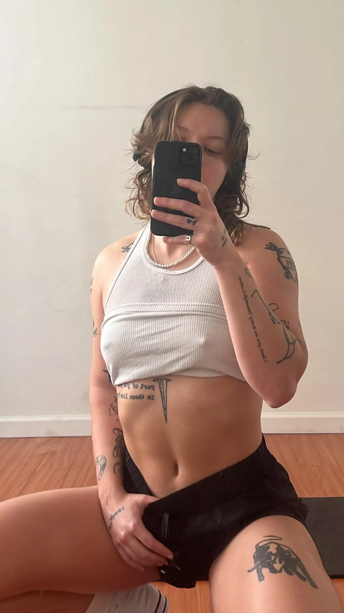 la la la la posted by orvillepegs