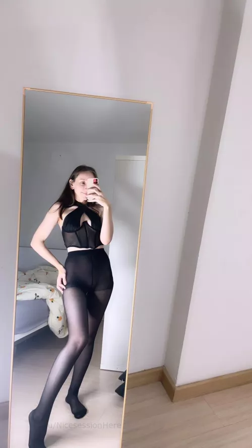 Like the view? by NicesessionHere