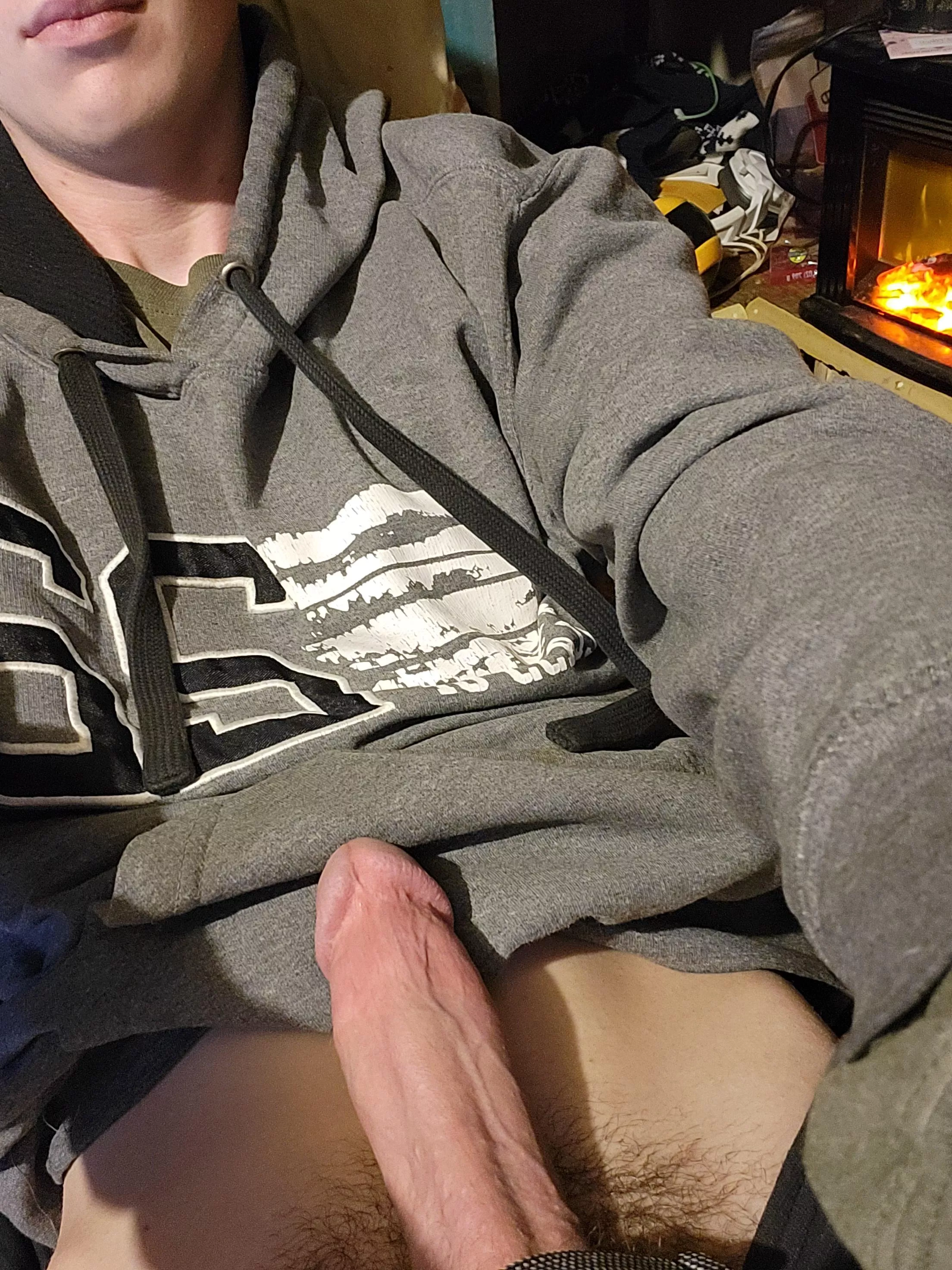 Like to have some fun before class posted by BoredApple03