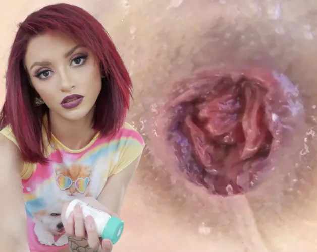 Lola Fae 🌹😍🫶 by LocalBlueB