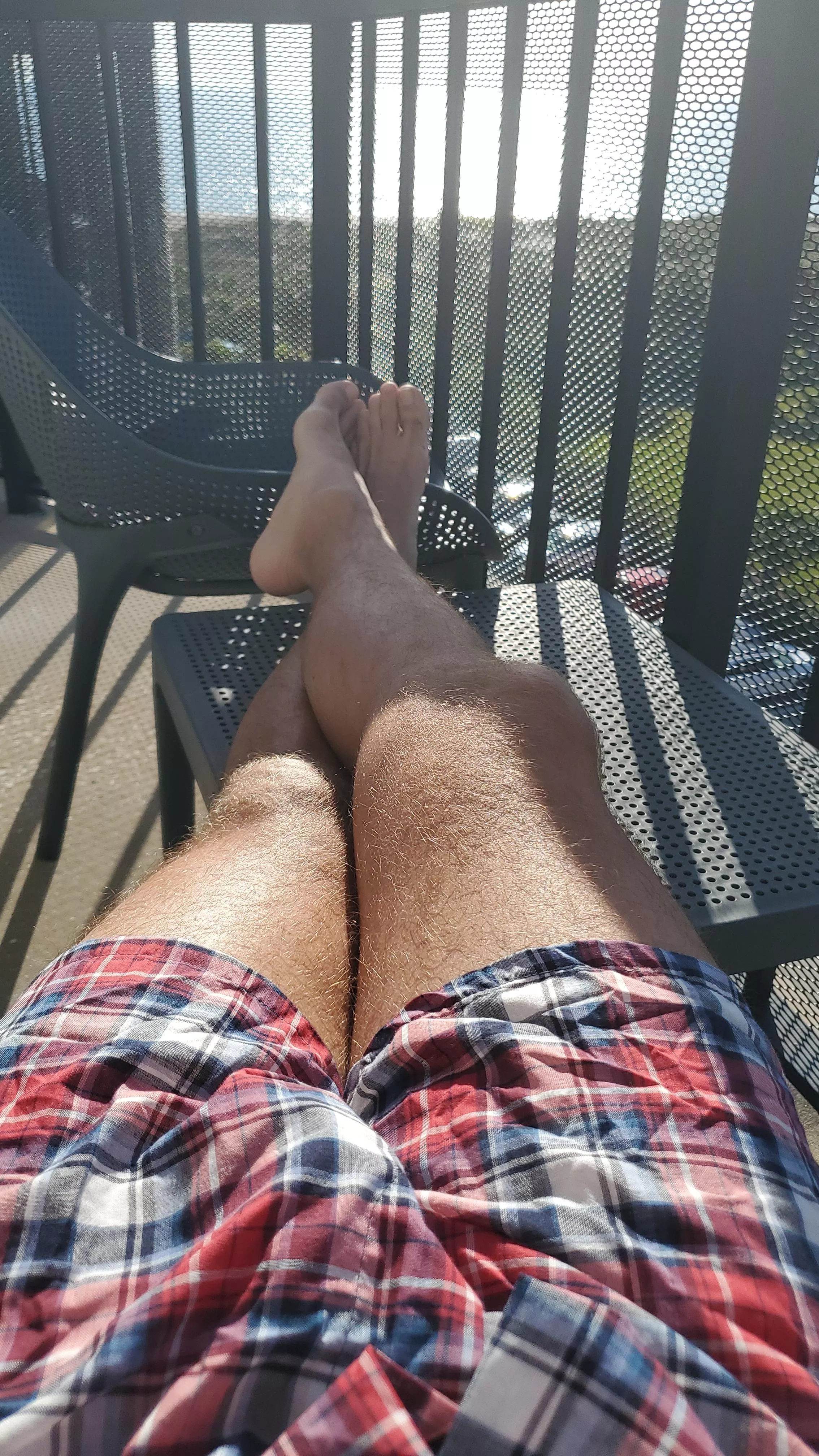 Lounging posted by swingingbros