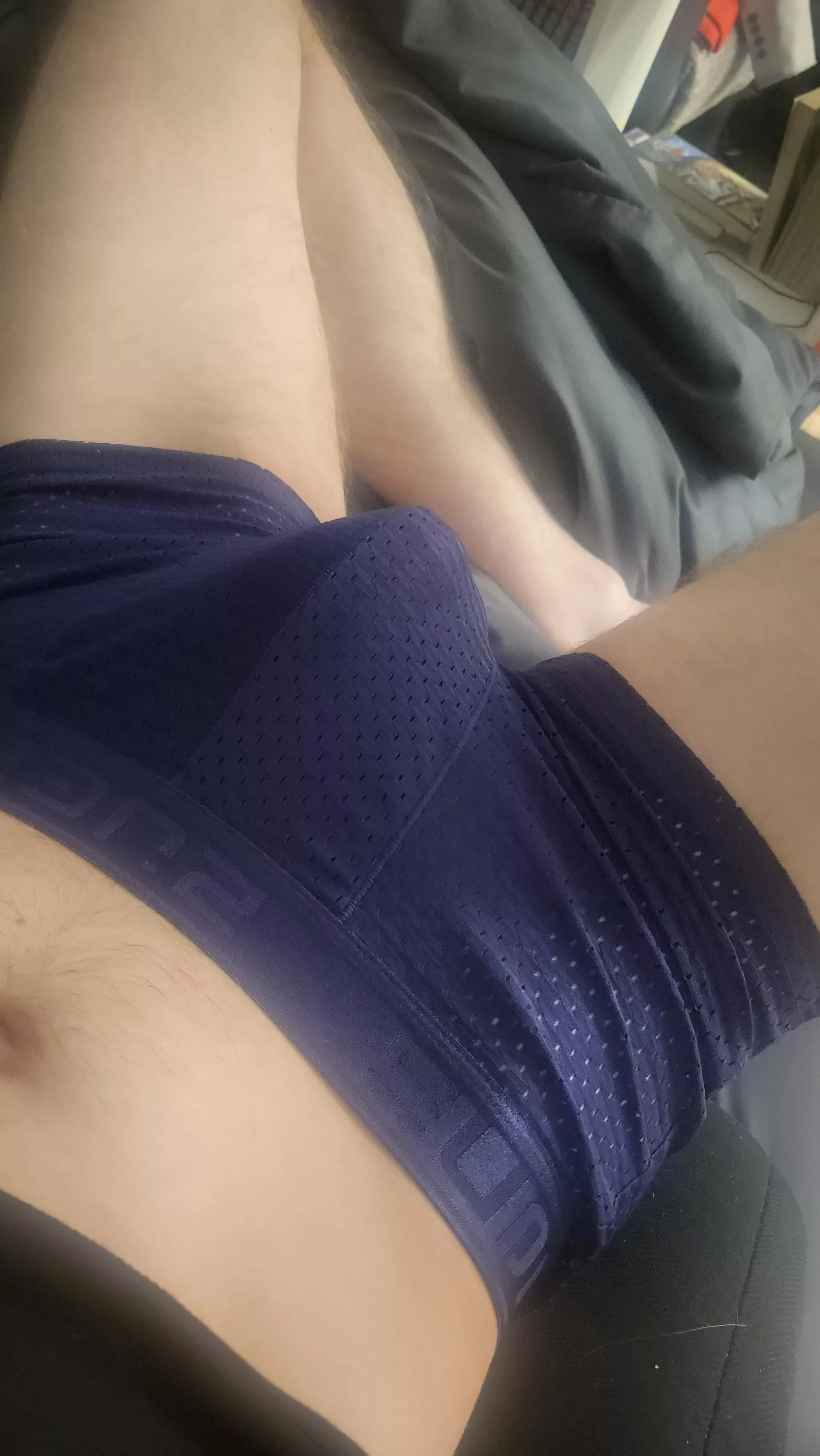 Love seeing my own bulge posted by fargoso92