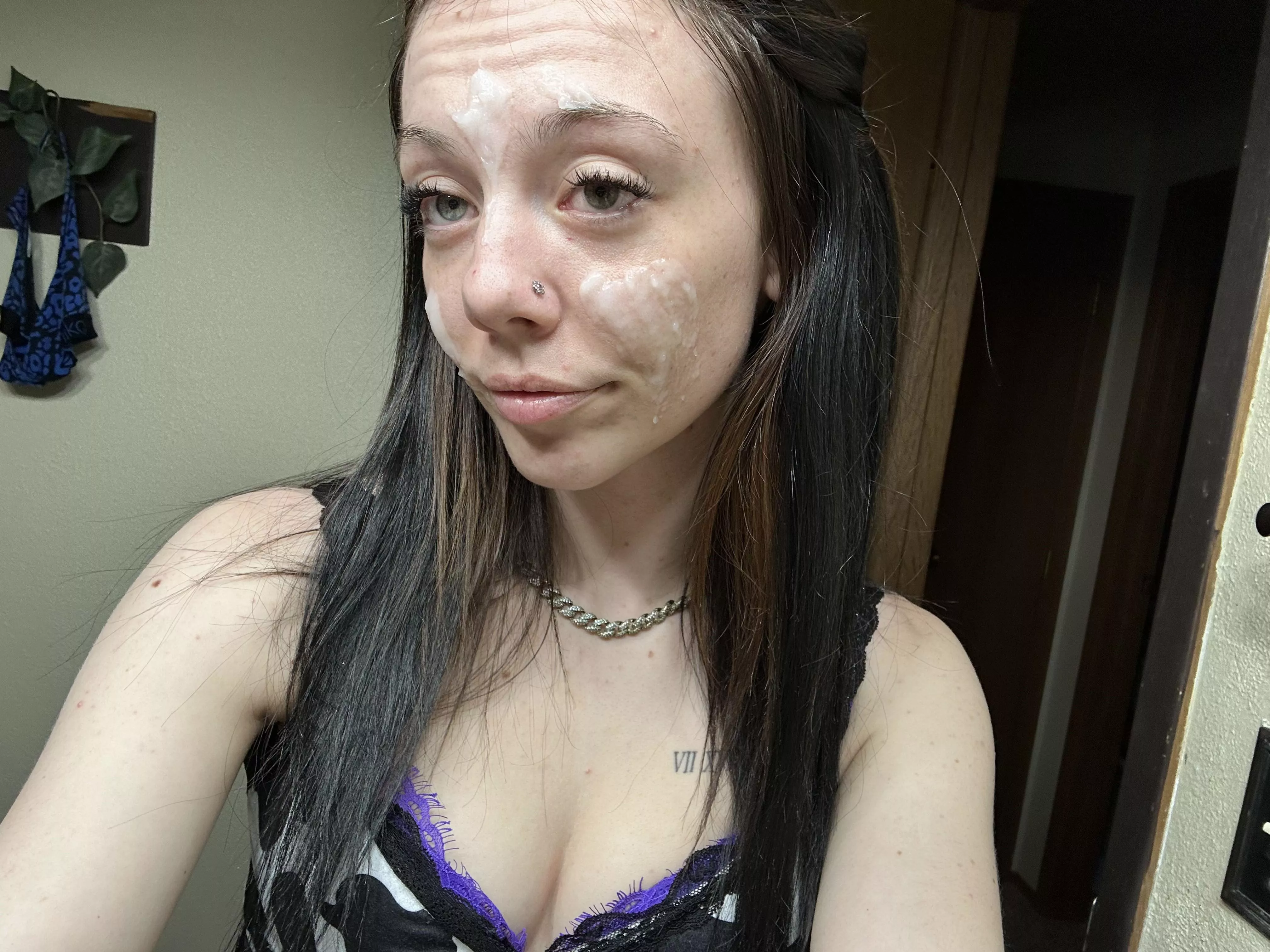 Love the feeling being covered posted by OkGabage