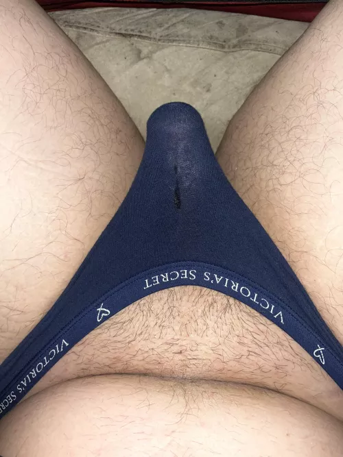 Love these panties by Kingb19986