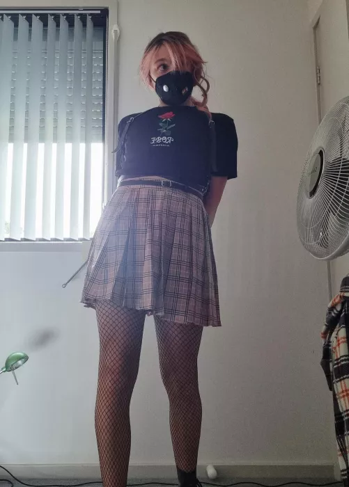 Lovvvve this outfit!  by AM901