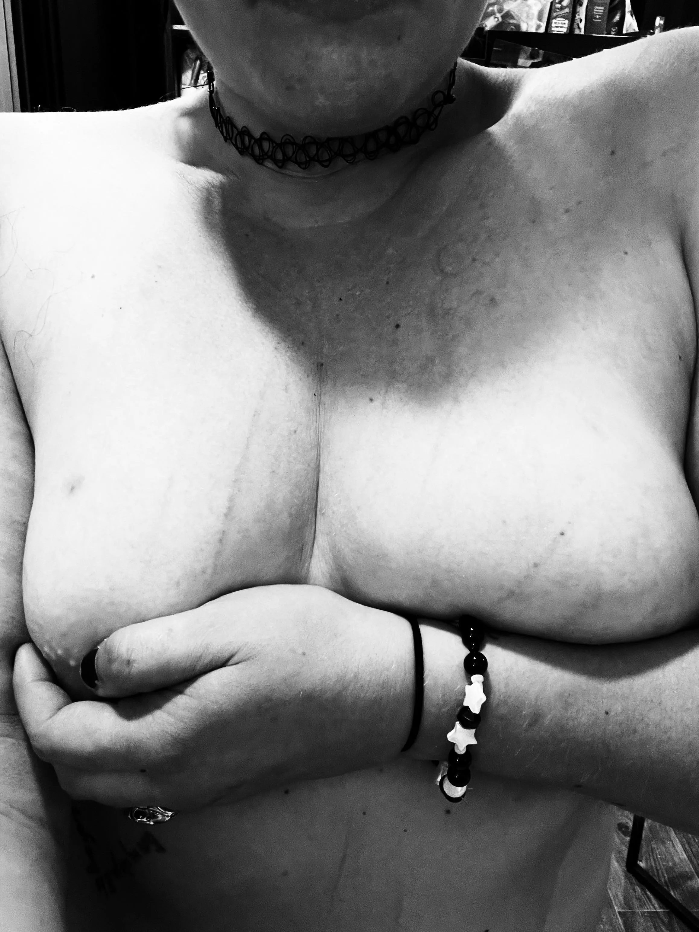 Lust (Model: Verena by Paranominals (OC)) posted by Secret-Mechanic-5782