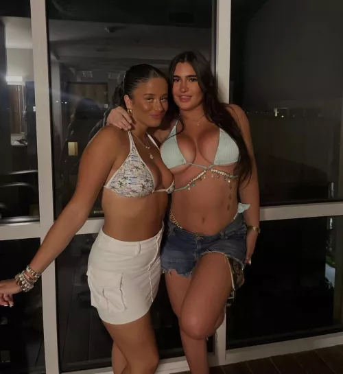 Made her take the picture to establish dominance  by ExplicitGem