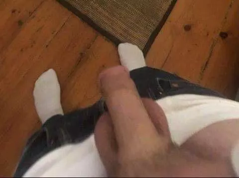 Make me hard please! posted by Jo5el