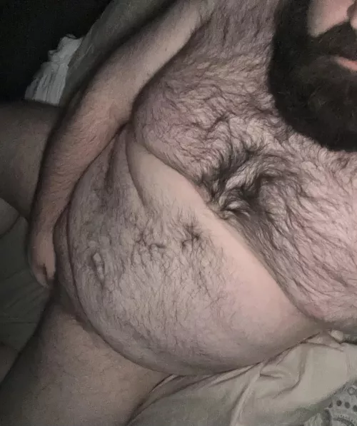 Making a come back after a long break by QuietFact80