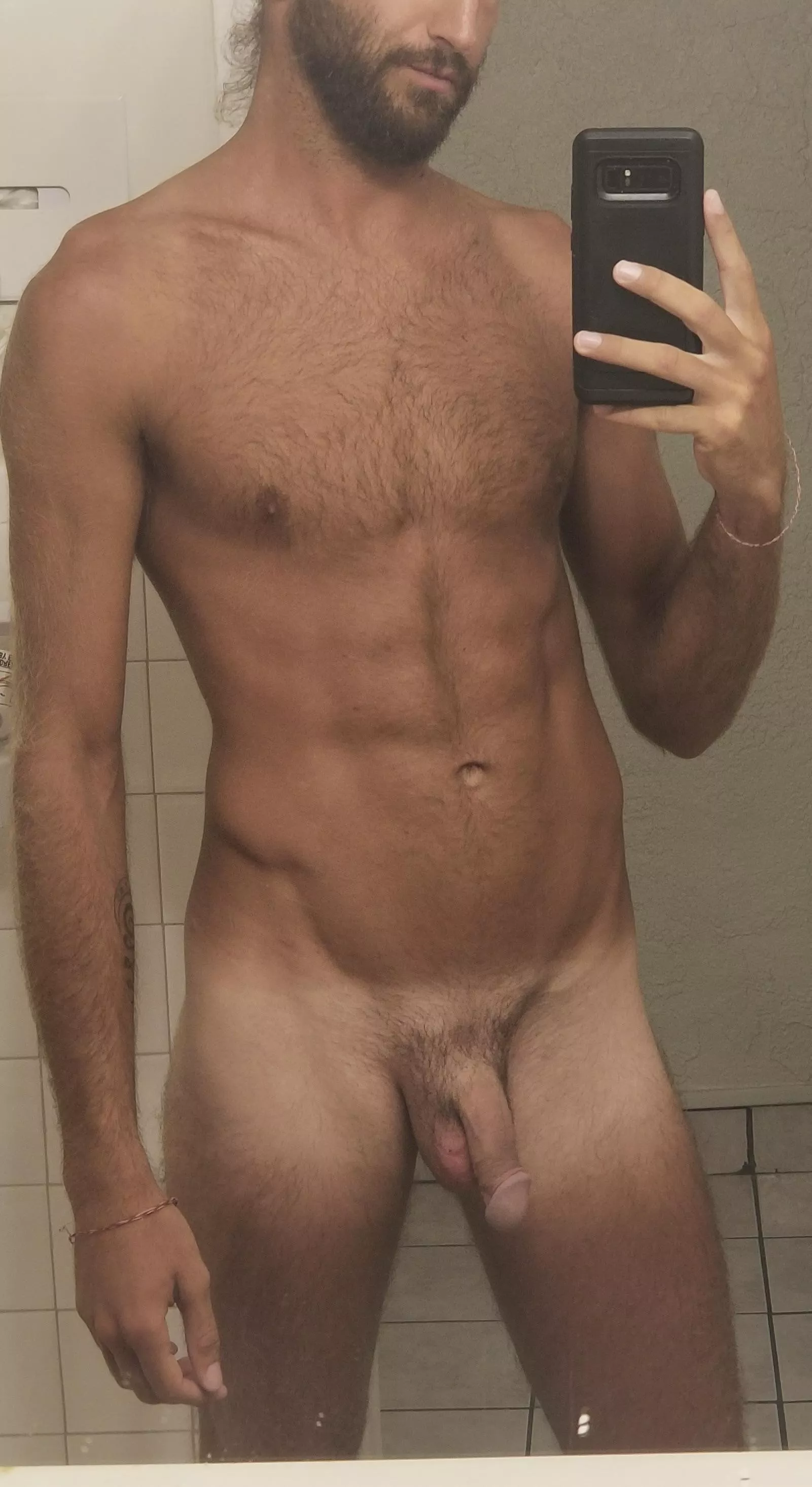 Meh, tan lines. Need more nude beaches.  posted by emjaycee3