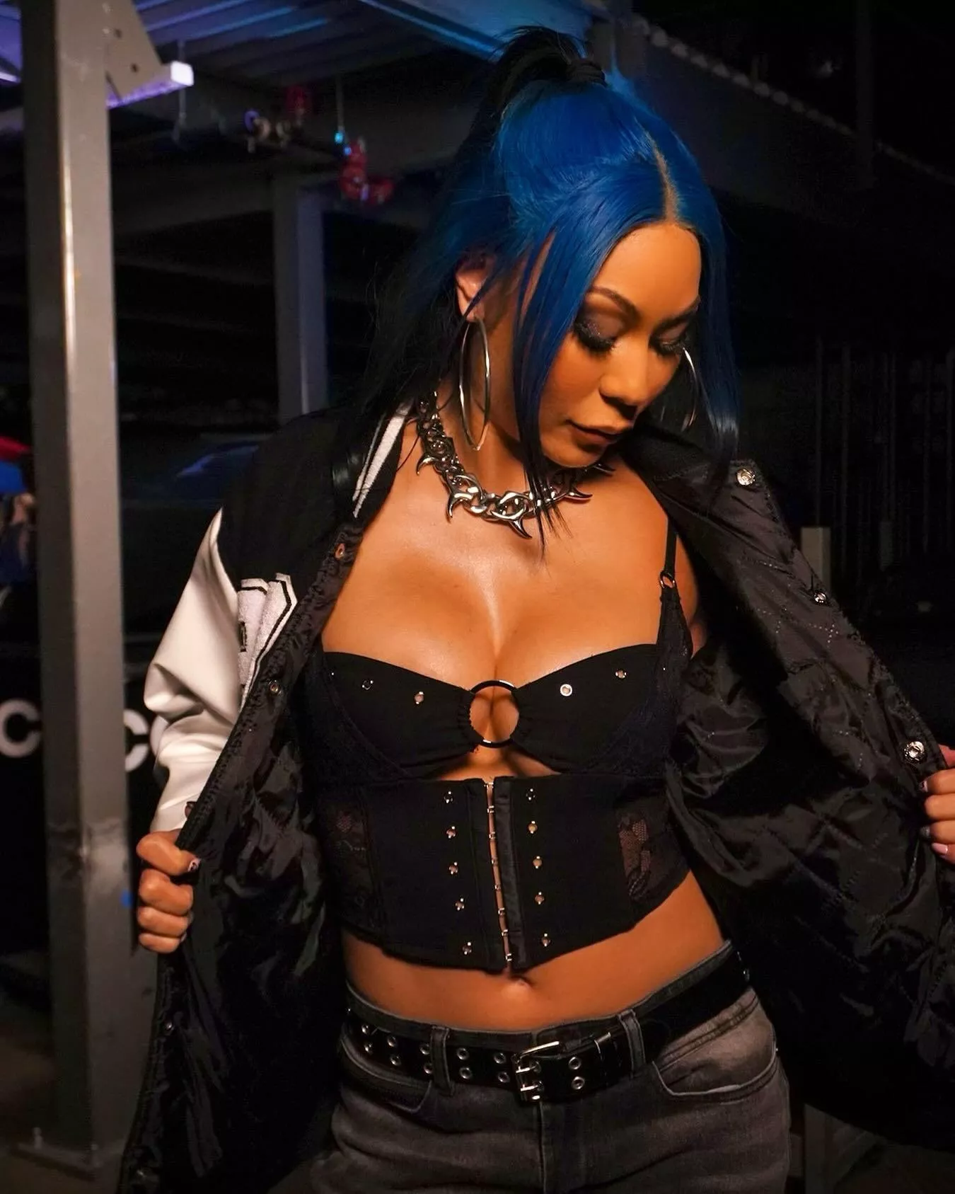 Mia Yim  posted by Demonwiser