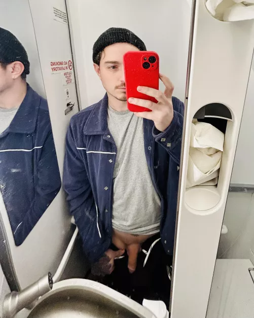 Mile high softie by SirStevron