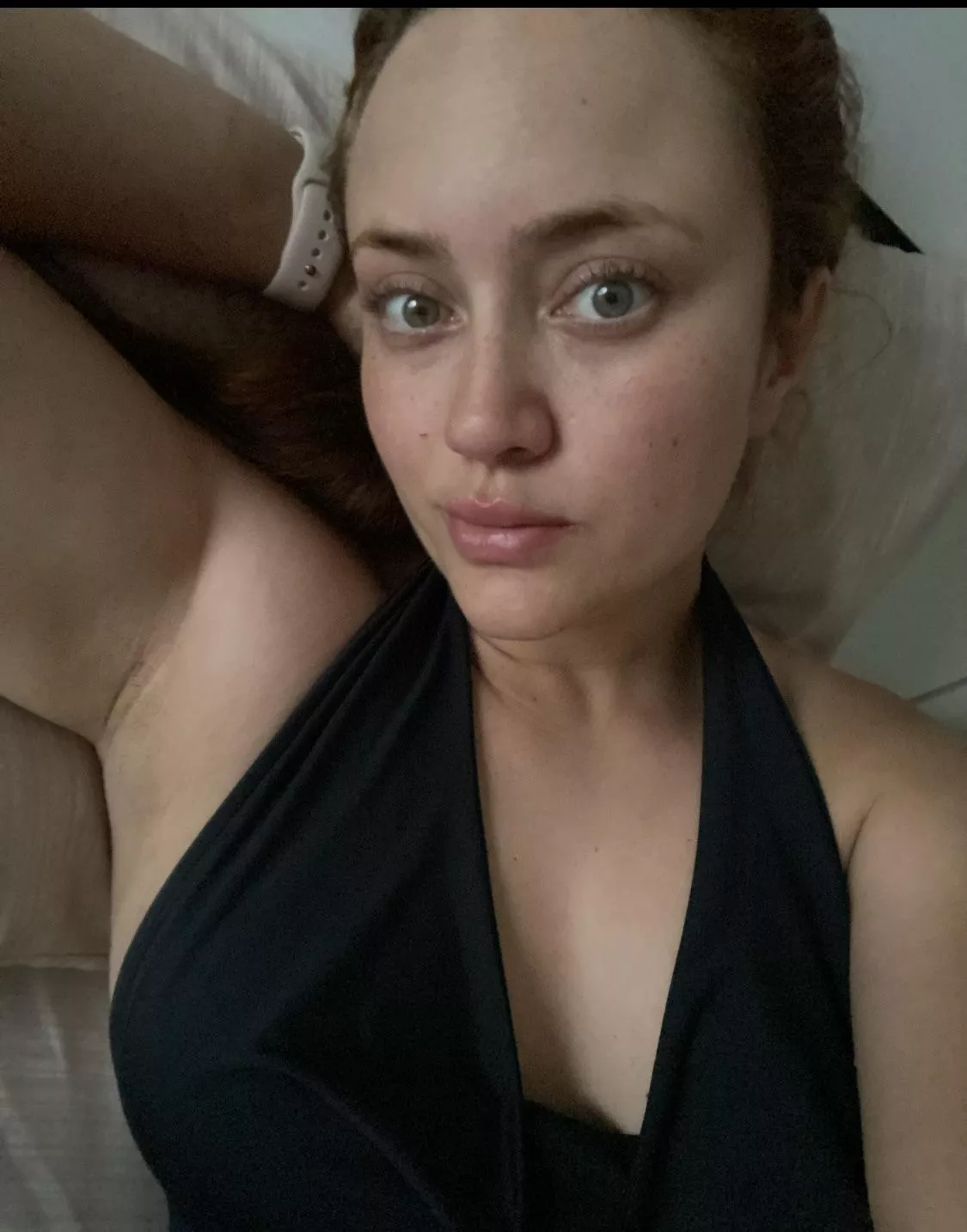 @mjohreisen hello  posted by Puzzled_MJ