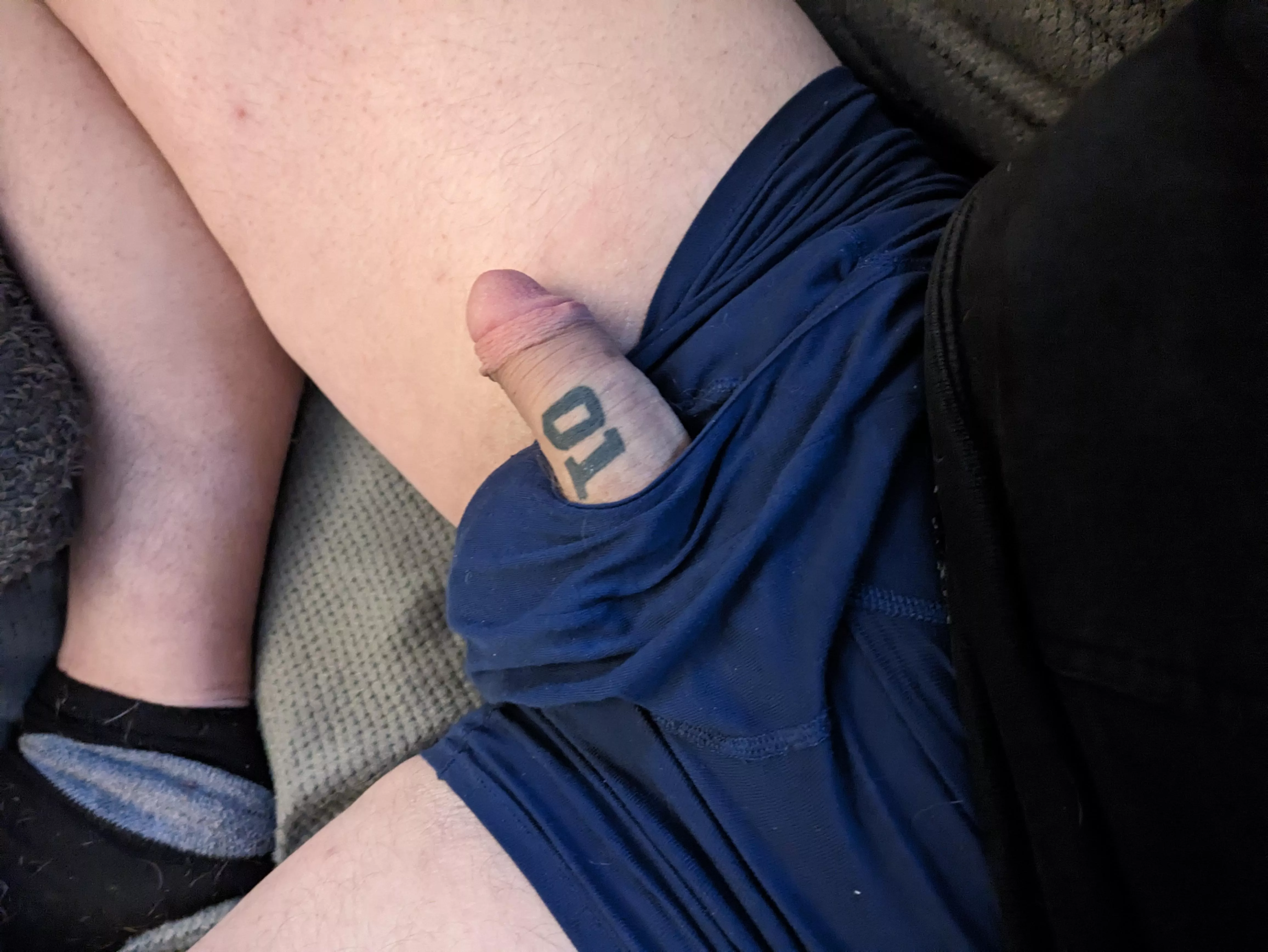 Mondays, right? posted by No-Tax-2154