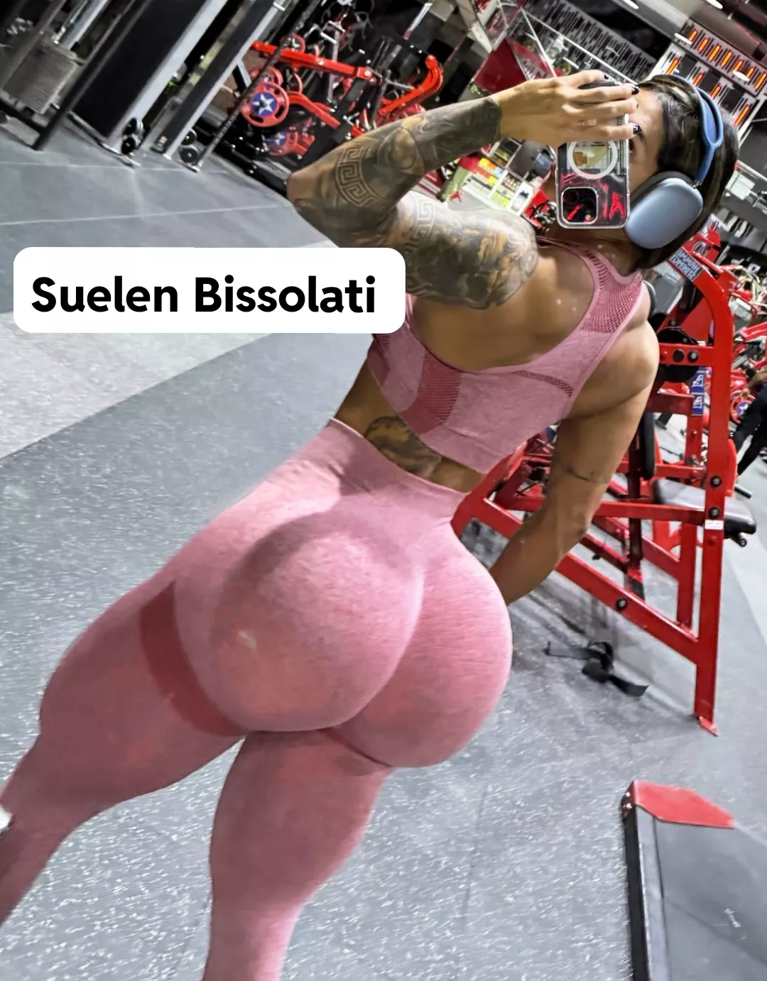 Muscles + Big Fake Ass > Everything posted by vocaza