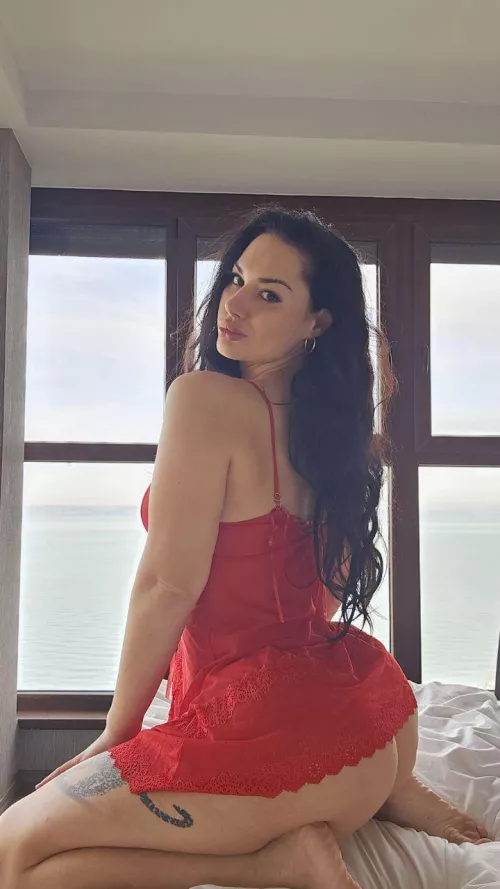 My cameraman always gets an erection while filming me by Impressive-Scale2514