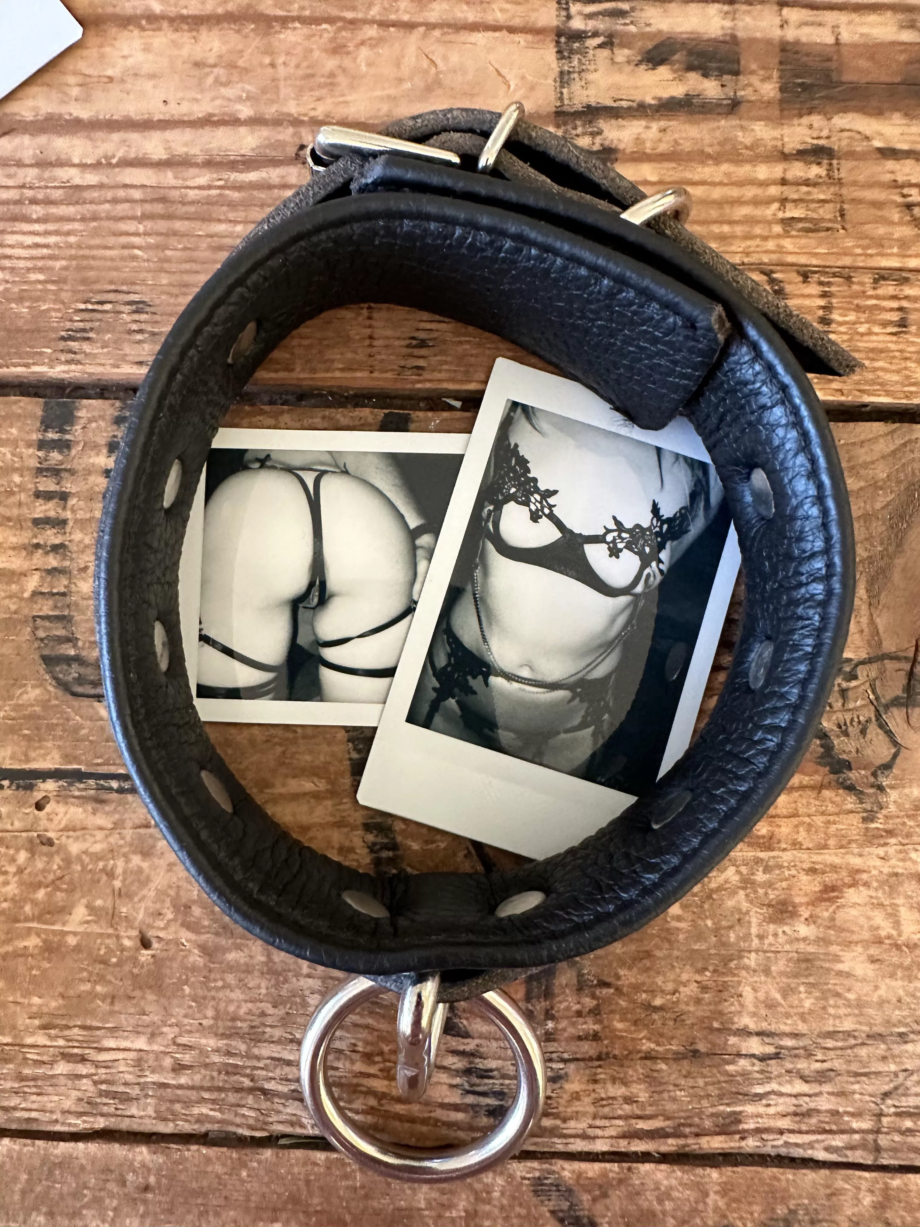 My Good Girl.  posted by dtownrocks83