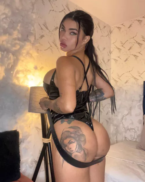 My NEW outfit <3 by truicearpo