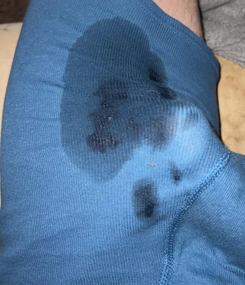 My underwear are soaked by SH00TERMCGAVIN2
